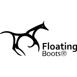 Floating Boots